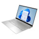 HP Ноутбук Pavilion 15-eg3044ua 15.6" FHD IPS AG, Intel i5-1335U, 16GB, F512GB, UMA, DOS, білий