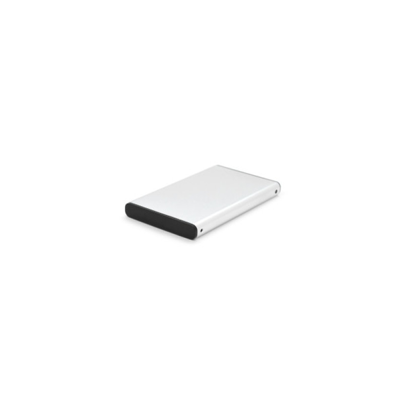 Карман внешний Voltronic S14 USB 3.0 to 2.5" SATA black (S14 3.0/BK)