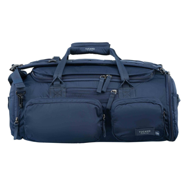 Tucano DESERT WEEKENDER 15.6  BLUE (BDESBKWE-B)
