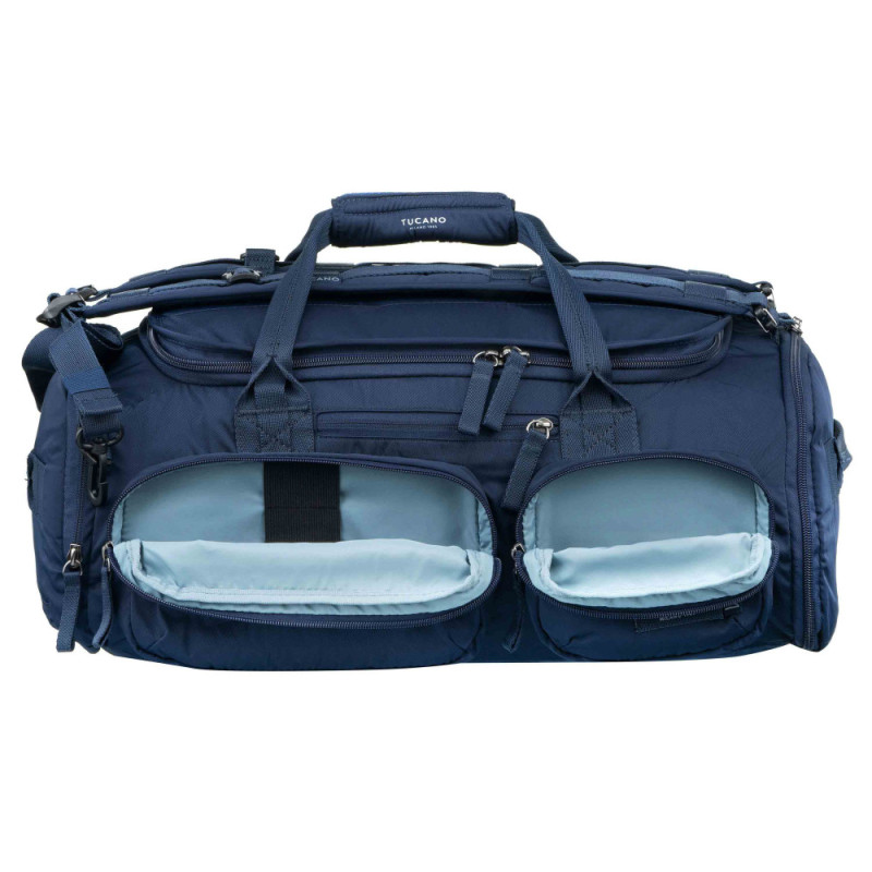 Tucano DESERT WEEKENDER 15.6  BLUE (BDESBKWE-B)