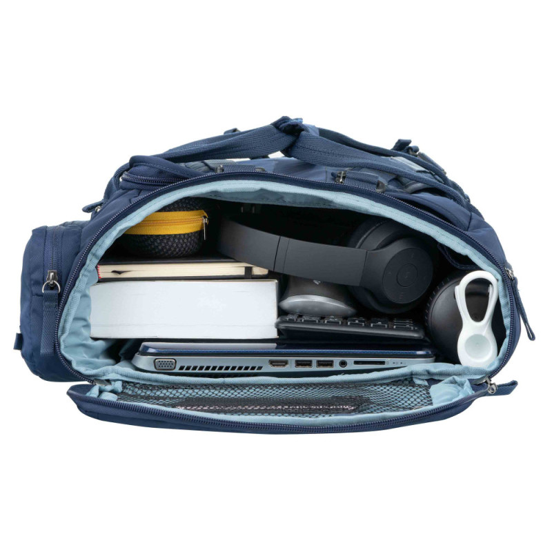Tucano DESERT WEEKENDER 15.6  BLUE (BDESBKWE-B)