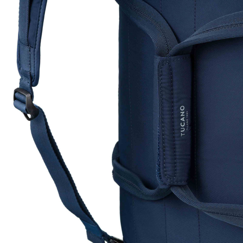 Tucano DESERT WEEKENDER 15.6  BLUE (BDESBKWE-B)