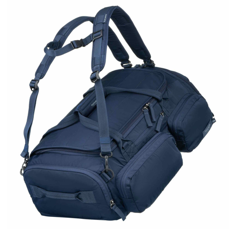Tucano DESERT WEEKENDER 15.6  BLUE (BDESBKWE-B)