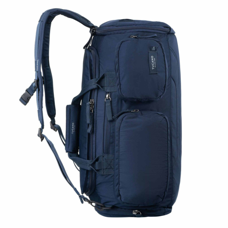 Tucano DESERT WEEKENDER 15.6  BLUE (BDESBKWE-B)