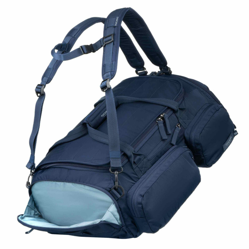 Tucano DESERT WEEKENDER 15.6  BLUE (BDESBKWE-B)