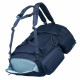 Tucano DESERT WEEKENDER 15.6  BLUE (BDESBKWE-B)