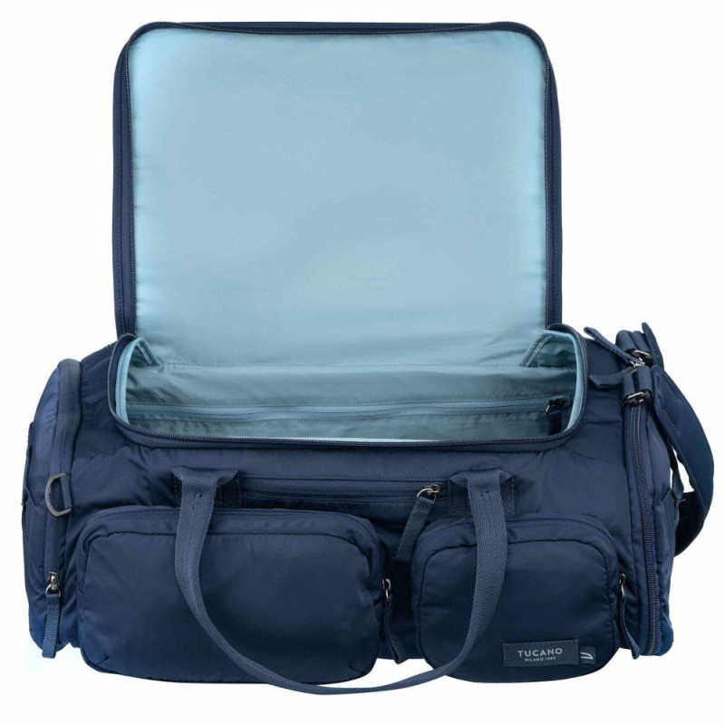 Tucano DESERT WEEKENDER 15.6  BLUE (BDESBKWE-B)