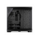 Корпус для ПК JONSBO TK-4 Black