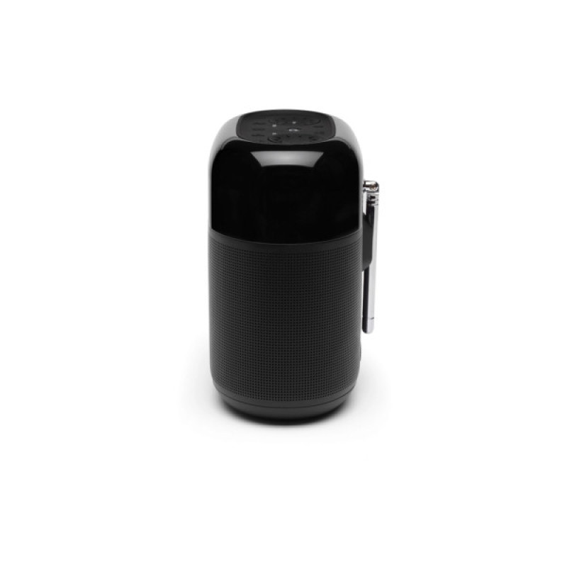 Акустическая система JBL Tuner XL FM Black (JBLTUNERXLBLKEUNA)