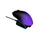 Мышка Hator Hellyberry HM47 Pro RGB Wireless/Bluetooth/USB Black/Violet (HM47PRO_black_violet)