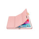 Чехол для планшета BeCover Apple iPad Pro 11 2020/21/22 Pink (707514)