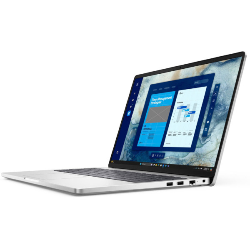Ноутбук Dell Pro 16 (BTO106_PC16250_UA_UBU)