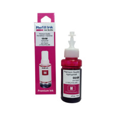 Чернила Premium Quality Epson 664M 70мл Magenta (70264880)