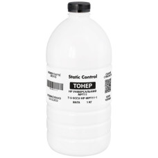 Тонер HP/Canon MPT11 фасовка VM 1кг SCC Patron (TSM-MPT11-1)