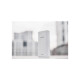 Батарея универсальная Canyon 20000mAh, Input 5V/2A, Output 5V/2.1A(Max), White (CNE-CPB2001W)