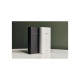Батарея универсальная Canyon 20000mAh, Input 5V/2A, Output 5V/2.1A(Max), White (CNE-CPB2001W)