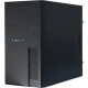 Корпус для ПК Chieftec Mesh (XT-01B-OP)