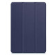 Чехол для планшета BeCover Flexible TPU Mate Samsung Galaxy Tab S11 (SM-X730/X736) 11.0" Deep Blue (715579)