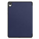 Чехол для планшета BeCover Flexible TPU Mate Samsung Galaxy Tab S11 (SM-X730/X736) 11.0" Deep Blue (715579)