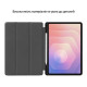 Чехол для планшета BeCover Flexible TPU Mate Samsung Galaxy Tab S11 (SM-X730/X736) 11.0" Deep Blue (715579)