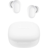 Наушники Xiaomi Redmi Buds 6 Play (BHR8773GL) White (1071787)