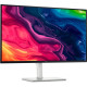 Dell Monitor 27  S2725QS 2xHDMI, DP, MM, IPS, 3840x2160, 120Hz, 4ms, sRGB 99%, FreeSync, Pivot (210-BQWM)