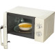 Gorenje Microwave oven Gorenje, 20L, 700W, grill, beige (MO20E1HRL)