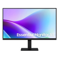 Samsung Monitor Samsung 23.8  S24F320 HDMI, IPS, 120Hz (LS24F320GAIXCI)