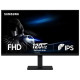 Samsung Монитор Samsung 23.8" S24F320 HDMI, IPS, 120Hz (LS24F320GAIXCI)