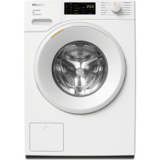 Miele Пральна машина Miele WSD 164 WCS фронтальна, 9кг, 1400, A+++, 63.6см, дисплей, інвертор, Wi-Fi, білий (11SD1641UA)