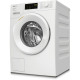 Miele Пральна машина Miele WSD 164 WCS фронтальна, 9кг, 1400, A+++, 63.6см, дисплей, інвертор, Wi-Fi, білий (11SD1641UA)