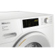 Miele Пральна машина Miele WSD 164 WCS фронтальна, 9кг, 1400, A+++, 63.6см, дисплей, інвертор, Wi-Fi, білий (11SD1641UA)