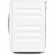 Miele Пральна машина Miele WSD 164 WCS фронтальна, 9кг, 1400, A+++, 63.6см, дисплей, інвертор, Wi-Fi, білий (11SD1641UA)