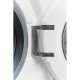 Miele Пральна машина Miele WSD 164 WCS фронтальна, 9кг, 1400, A+++, 63.6см, дисплей, інвертор, Wi-Fi, білий (11SD1641UA)