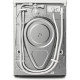 Miele Пральна машина Miele WSD 164 WCS фронтальна, 9кг, 1400, A+++, 63.6см, дисплей, інвертор, Wi-Fi, білий (11SD1641UA)