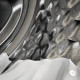 Miele Пральна машина Miele WSD 164 WCS фронтальна, 9кг, 1400, A+++, 63.6см, дисплей, інвертор, Wi-Fi, білий (11SD1641UA)
