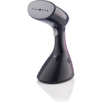 Gorenje Steamer Gorenje, 2100W, 220ml, black (GS2100BKV)