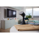 Gorenje Відпарювач Gorenje, 2100Вт, 220мл, 35 гр., чорний (GS2100BKV)