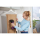 Gorenje Відпарювач Gorenje, 2100Вт, 220мл, 35 гр., чорний (GS2100BKV)