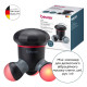 Beurer Beurer massager for body, AAA included, 0.15kg, black (MG_18)