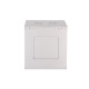 Digitus Шафа DIGITUS 19", 12U, Wall Mounting Dynamic-N, 600x600 мм, 60кг максимально, розібрана, сіра (DN-37110)