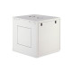 Digitus Шафа DIGITUS 19", 12U, Wall Mounting Dynamic-N, 600x600 мм, 60кг максимально, розібрана, сіра (DN-37110)