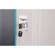 Digitus Шафа DIGITUS 19", 12U, Wall Mounting Dynamic-N, 600x600 мм, 60кг максимально, розібрана, сіра (DN-37110)