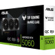 Видеокарта ASUS GeForce RTX5060 8Gb TUF GAMING OC (TUF-RTX5060-O8G-GAMING)