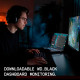 Накопитель SSD M.2 2280 500GB SN7100 WD (WDS500G4X0E)