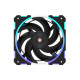 Кулер до корпусу Alseye W12-Plus-B ((Forward Blades) (S.04.07.0066)