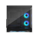 Корпус для ПК Fractal Design Pop 2 Vision Black RGB (FD-C-POV2A-02)