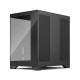 Корпус для ПК Fractal Design Pop 2 Vision Black RGB (FD-C-POV2A-02)