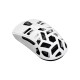 Мышка Lorgar Elite MSE90W Wireless/Bluetooth White (LRG-MSE90W-WH)
