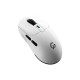 Мышка GamePro Genesis Airmaster Wireless/Bluetooth/USB White (GM167W)